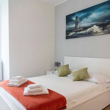 La Casa Di Jojo Al Ghetto Apartment Roma Ngoại thất bức ảnh