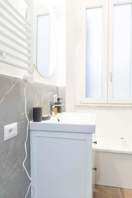 La Casa Di Jojo Al Ghetto Apartment Roma Ngoại thất bức ảnh