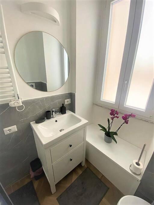 La Casa Di Jojo Al Ghetto Apartment Roma Ngoại thất bức ảnh