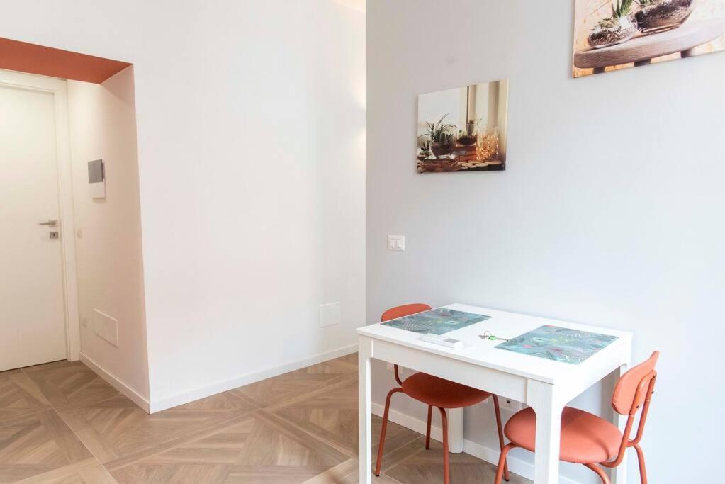 La Casa Di Jojo Al Ghetto Apartment Roma Ngoại thất bức ảnh