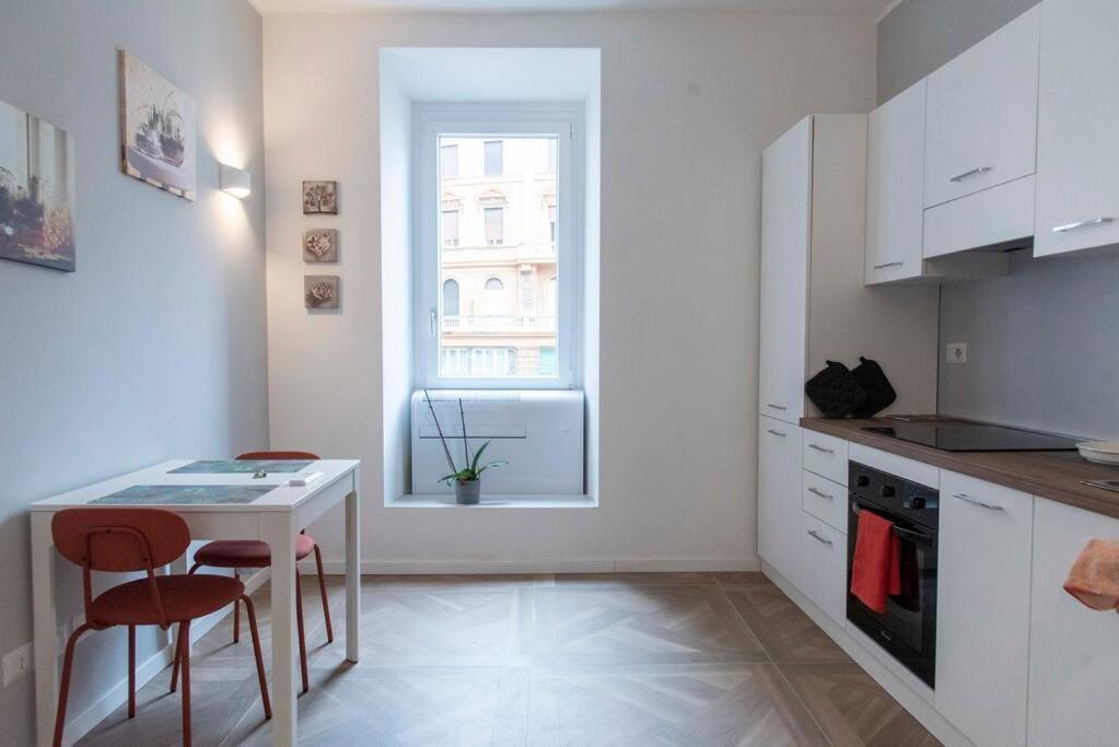 La Casa Di Jojo Al Ghetto Apartment Roma Ngoại thất bức ảnh