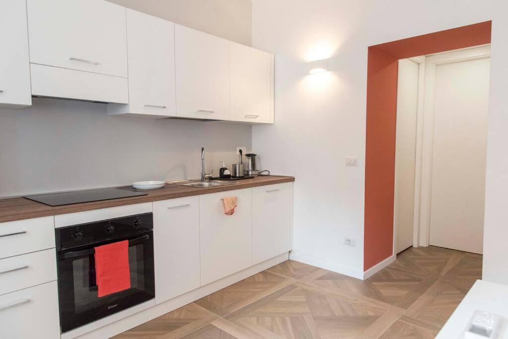 La Casa Di Jojo Al Ghetto Apartment Roma Ngoại thất bức ảnh