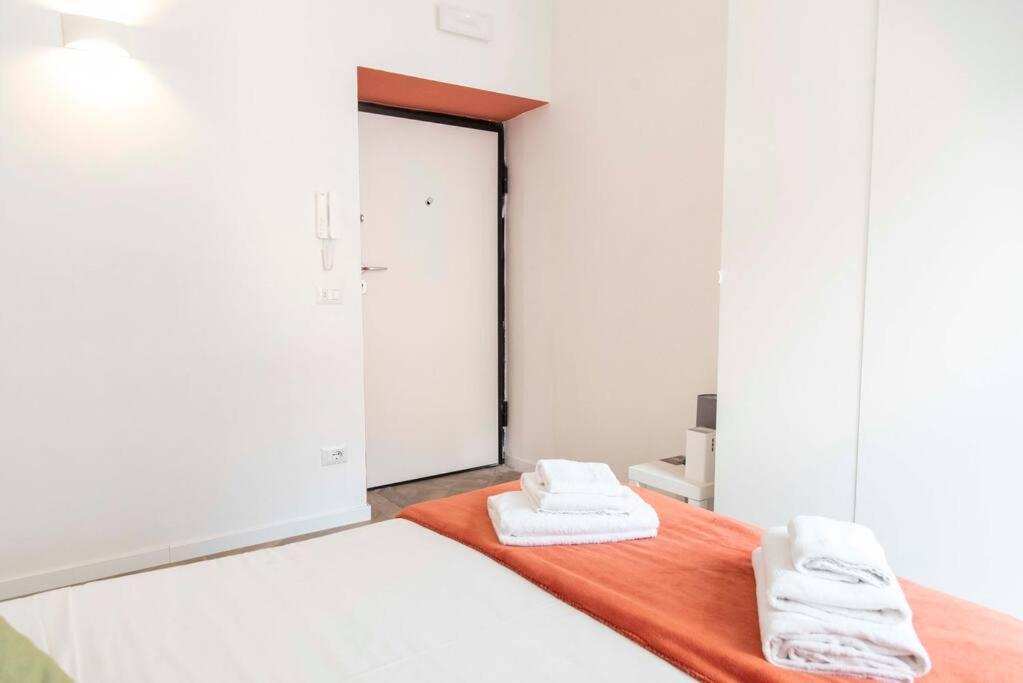 La Casa Di Jojo Al Ghetto Apartment Roma Ngoại thất bức ảnh
