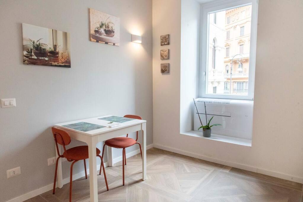 La Casa Di Jojo Al Ghetto Apartment Roma Ngoại thất bức ảnh