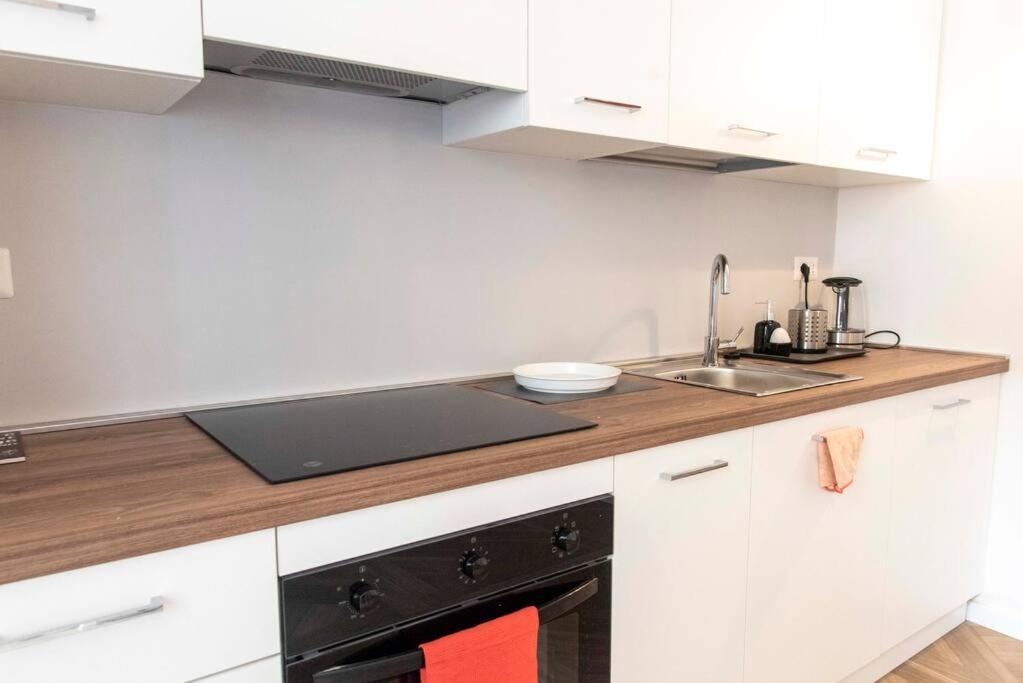 La Casa Di Jojo Al Ghetto Apartment Roma Ngoại thất bức ảnh