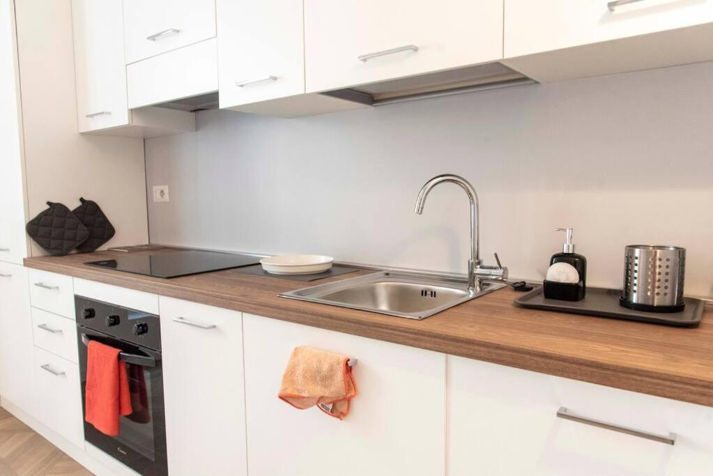 La Casa Di Jojo Al Ghetto Apartment Roma Ngoại thất bức ảnh