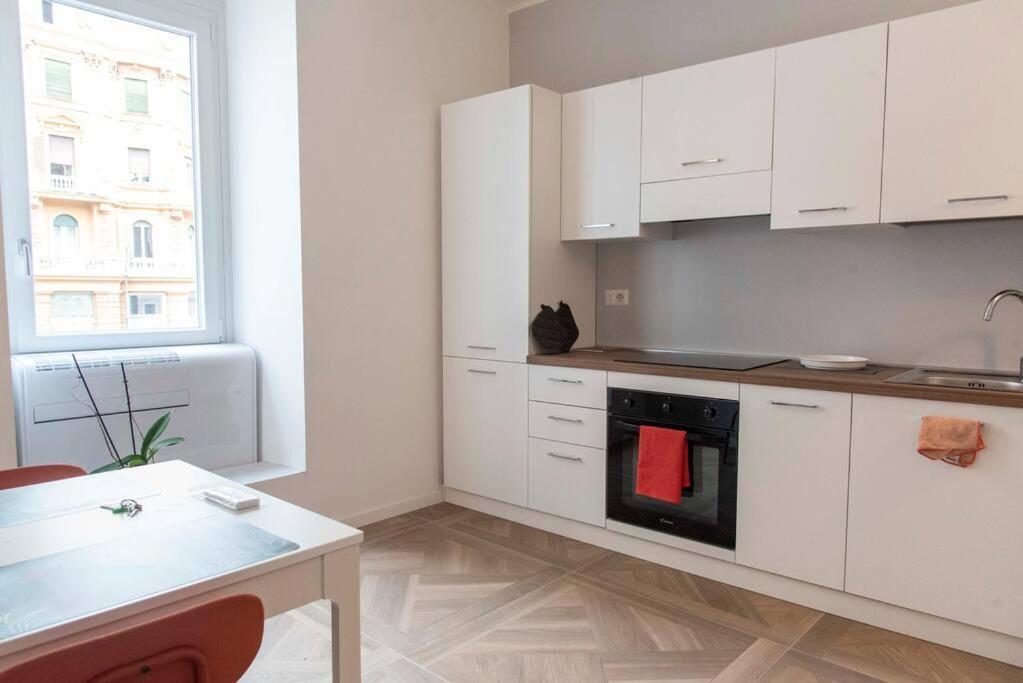 La Casa Di Jojo Al Ghetto Apartment Roma Ngoại thất bức ảnh